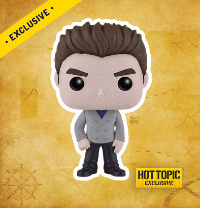 Edward Cullen (Glitter) - Hot Topic Limited Edition Exclusive