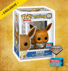 Eevee (Diamond Collection) - 2021 Fall Convention Limited Edition Exclusive