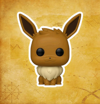 Eevee