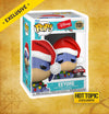 Eeyore - Hot Topic Limited Edition Exclusive