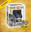 Eeyore (Diamond Collection) - Hot Topic Limited Edition Exclusive