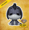 Eeyore (Diamond Collection) - Hot Topic Limited Edition Exclusive