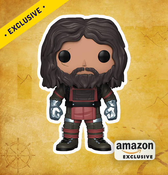 Eitri (6-Inch) - Amazon Limited Edition Exclusive