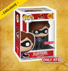 Elastigirl - Target Limited Edition Exclusive