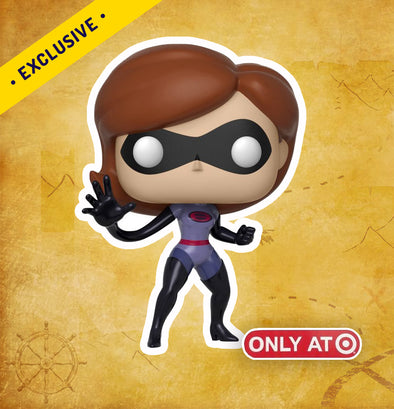 Elastigirl - Target Limited Edition Exclusive