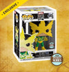 Electro (First Appearance) - Specialty Series Limited Edition Exclusive