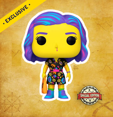 Eleven (Black Light) - Special Edition Exclusive