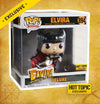 Elvira (Deluxe) - Hot Topic Limited Edition Exclusive