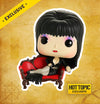 Elvira (Deluxe) - Hot Topic Limited Edition Exclusive