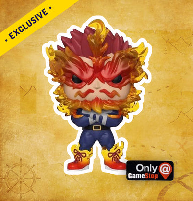 Endeavor - GameStop Limited Edition Exclusive