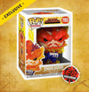 Endeavor - EB Games Limited Edition Exclusive