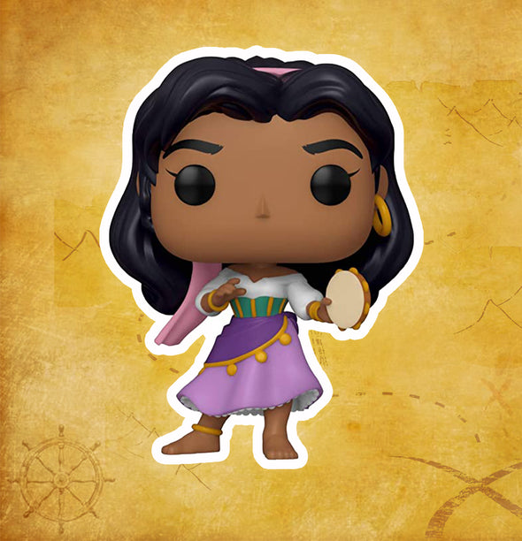 Esmeralda