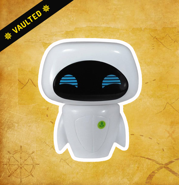 Eve - Vaulted | Collectors Station | Funko Pop, Figpin, Toys and collectible 