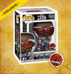 Captain America - EB Games Limited Edition Exclusive