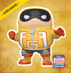 Fatgum (6-Inch) - 2021 Summer Convention Limited Edition Exclusive