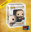 Filch & Mrs. Norris - 2019 Fall Convention Limited Edition Exclusive