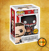 Finn Balor - Chase Limited Edition