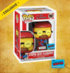 Stupid Sexy Flanders  - 2021 New York Comic Con Limited Edition Exclusive