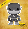 The Flash (Black And White) - Hot Topic Limited Edition Exclusive