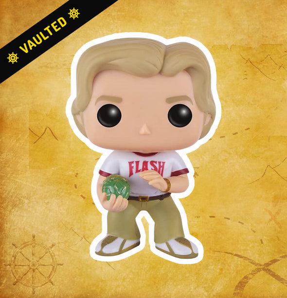 Flash Gordon - Vaulted | Collectors Station | Funko Pop, Figpin, Toys and collectible 