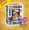 Gizmo (Flocked) - Special Edition Exclusive