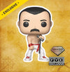 Freddie Mercury (Diamond Collection) - FYE Limited Edition Exclusive