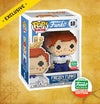 Freddy Funko (8-Bit) - Funko-Shop Limited Edition Exclusive