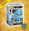 Mr. Freeze (Batman & Robin) - 2020 Summer Convention Limited Edition Exclusive