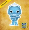 Mr. Freeze (Batman & Robin) - 2020 Summer Convention Limited Edition Exclusive