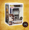 Frodo Baggins (Glows In The Dark) - Chase Limited Edition