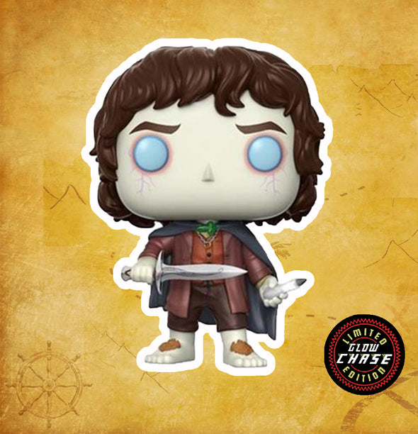 Frodo Baggins (Glows In The Dark) - Chase Limited Edition