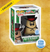 Fruit Pie The Magician - Funko-Shop Limited Edition Exclusive