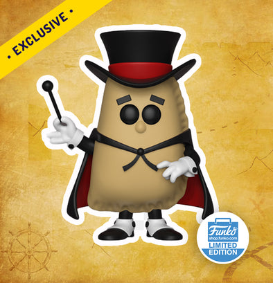 Fruit Pie The Magician - Funko-Shop Limited Edition Exclusive