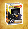 Fumikage Tokoyami