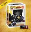 Fumikage Tokoyami - GameStop Limited Edition Exclusive