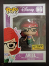 Ariel (Glasses) - Hot Topic Limited Edition Exclusive | Collectors Station | Funko Pop, Figpin, Toys and collectible 