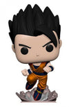 Gohan (Metallic) - EB Games Limited Edition Exclusive | Collectors Station | Funko Pop, Figpin, Toys and collectible 