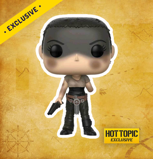 Furiosa - Hot Topic Limited Edition Exclusive