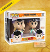 Failed Fusions (2-Pack) - Box Lunch Limited Edition Exclusive