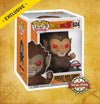 Great Ape Goku (6-Inch) - Special Edition Exclusive