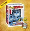 Genie (Glows In The Dark) - Specialty Series Limited Edition Exclusive