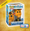 Hufflepuff Geoffrey - Toys R Us Canada Limited Edition Exclusive