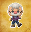 Geppetto