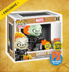 Ghost Rider (Glows In The Dark) - PX Limited Edition Exclusive