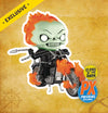 Ghost Rider (Glows In The Dark) - PX Limited Edition Exclusive