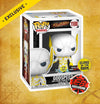 Godspeed (Glows In The Dark) - EB Games Limited Edition Exclusive