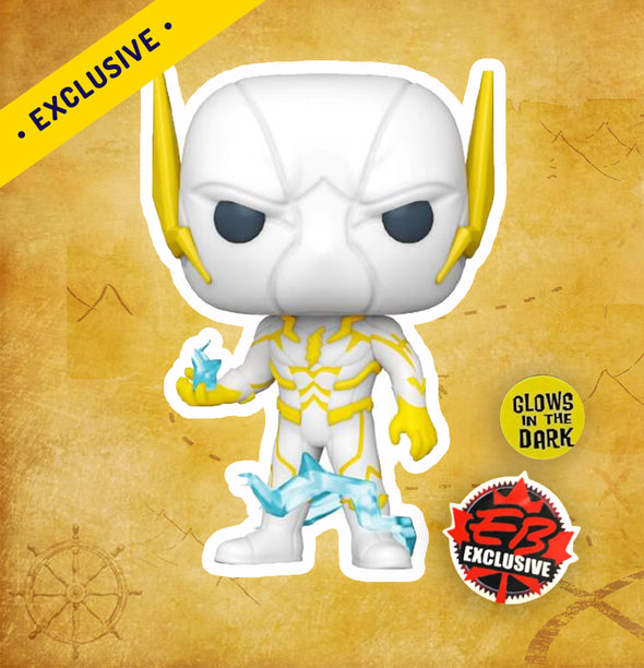 Godspeed (Glows In The Dark) - EB Games Limited Edition Exclusive