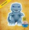 Godzilla (Ghost) (Glows In The Dark) (6-Inch) - 2018 Toy Tokyo Limited Edition Exclusive