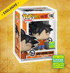 Goku (Driving Exam) - 2022 Summer Convention Limited Edition Exclusive