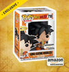 Goku (Eating Noodles) - Amazon Limited Edition Exclusive